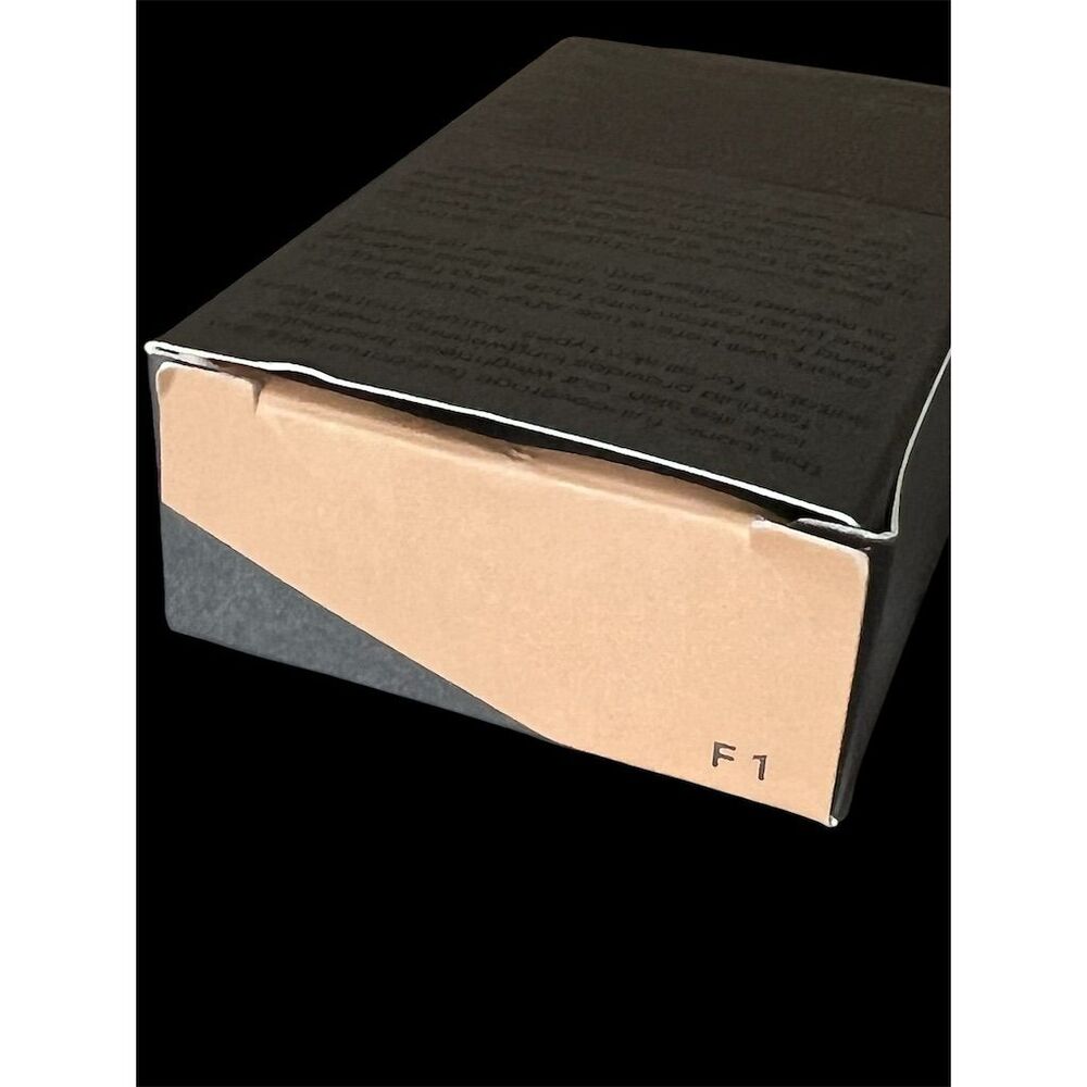 Cover FX Power Play F1 Foundation Full Coverage Matte 1.01 fl oz - Picture 10 of 13